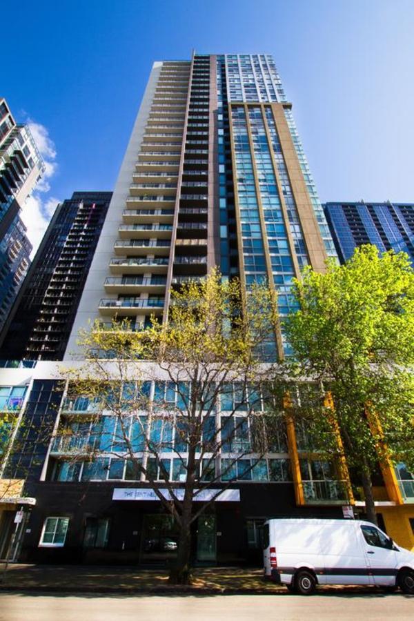 Readyset Apartments At Sentinel Melbourne Exterior photo