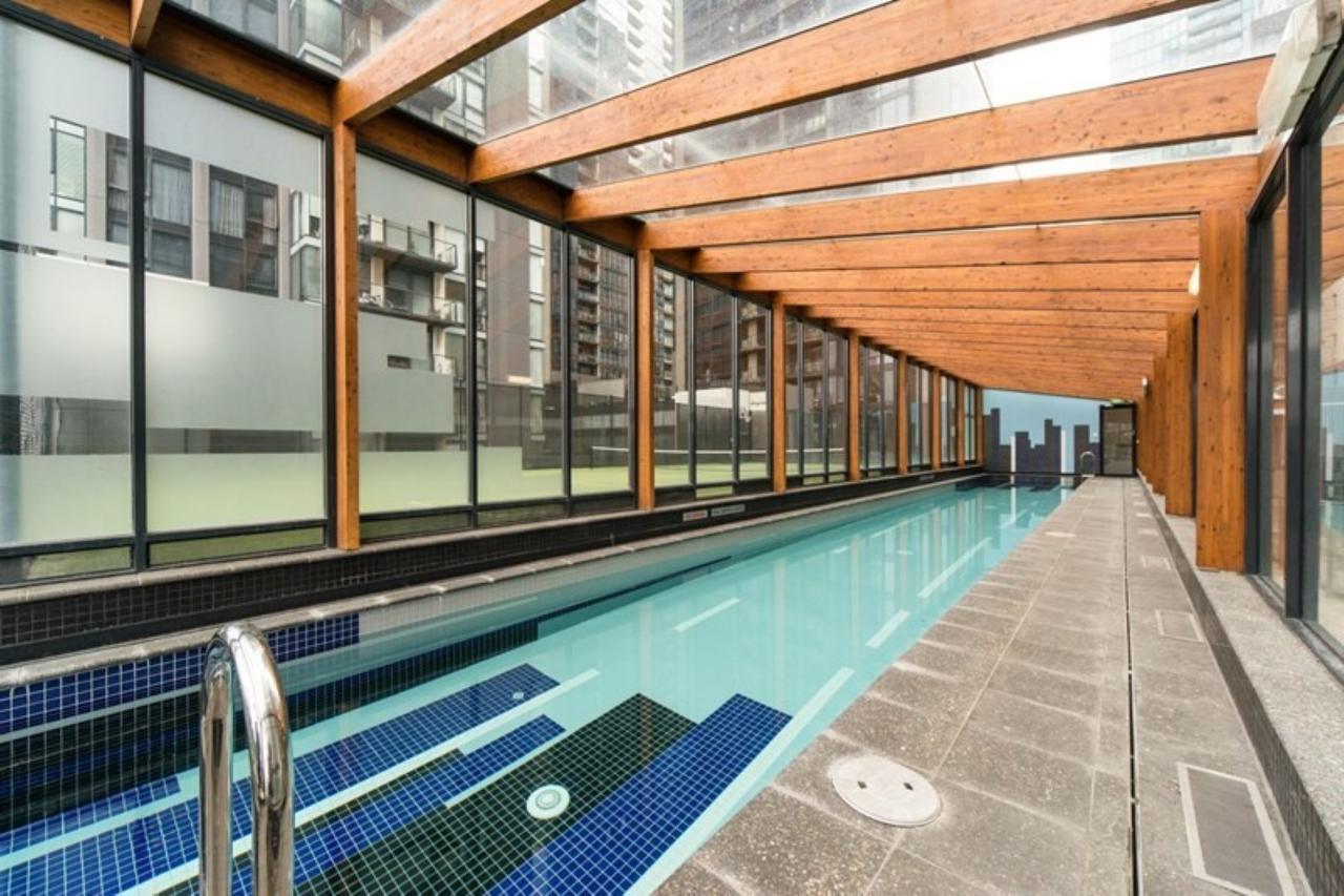 Readyset Apartments At Sentinel Melbourne Exterior photo